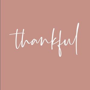 Meet your Posher, Katlyn